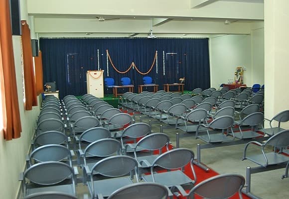 Sri Siddhartha College of Education Tumkur Campus photo 5